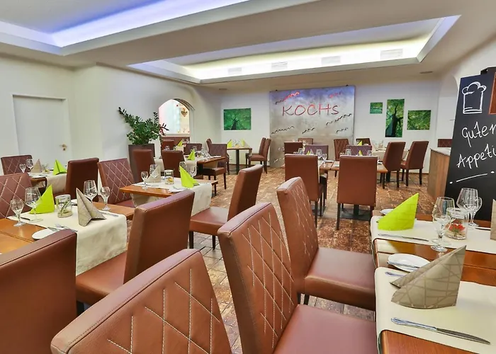 Hotel Zur Pfalz