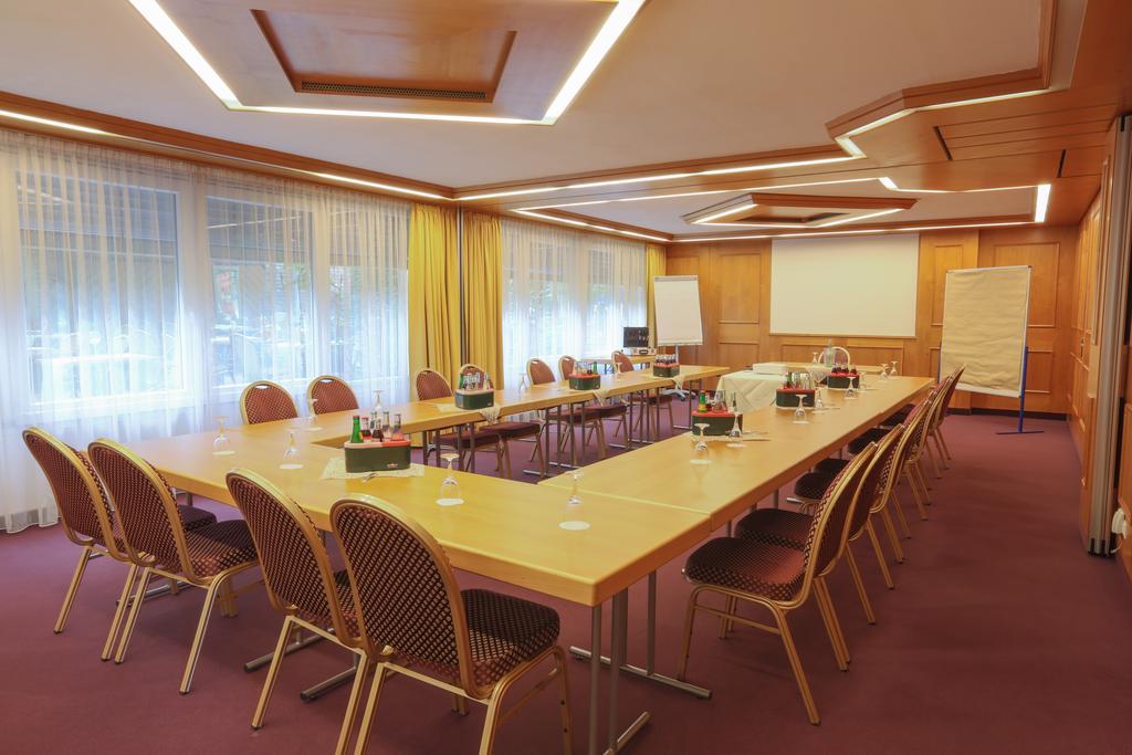 Zur Pfalz Hotel