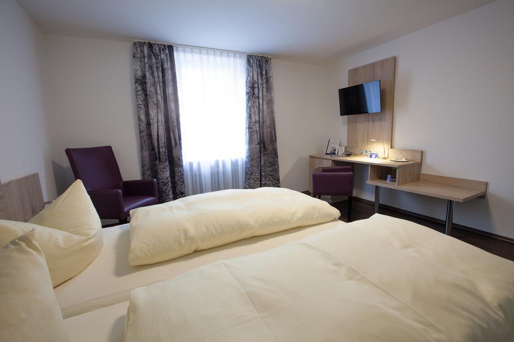 Hotel Zur Pfalz Kandel