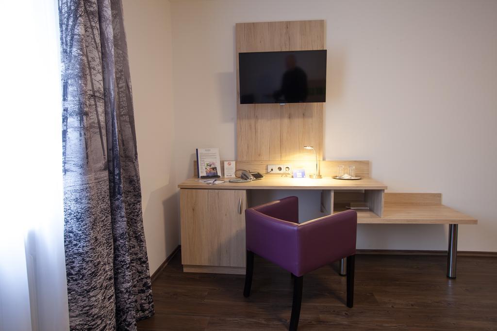 Hotel Zur Pfalz